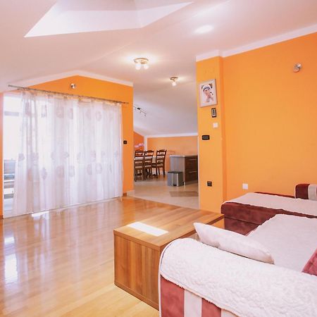 Apartment Beach Split Ngoại thất bức ảnh