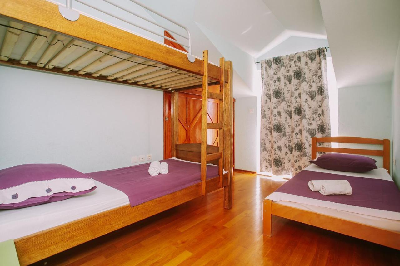 Apartment Beach Split Ngoại thất bức ảnh