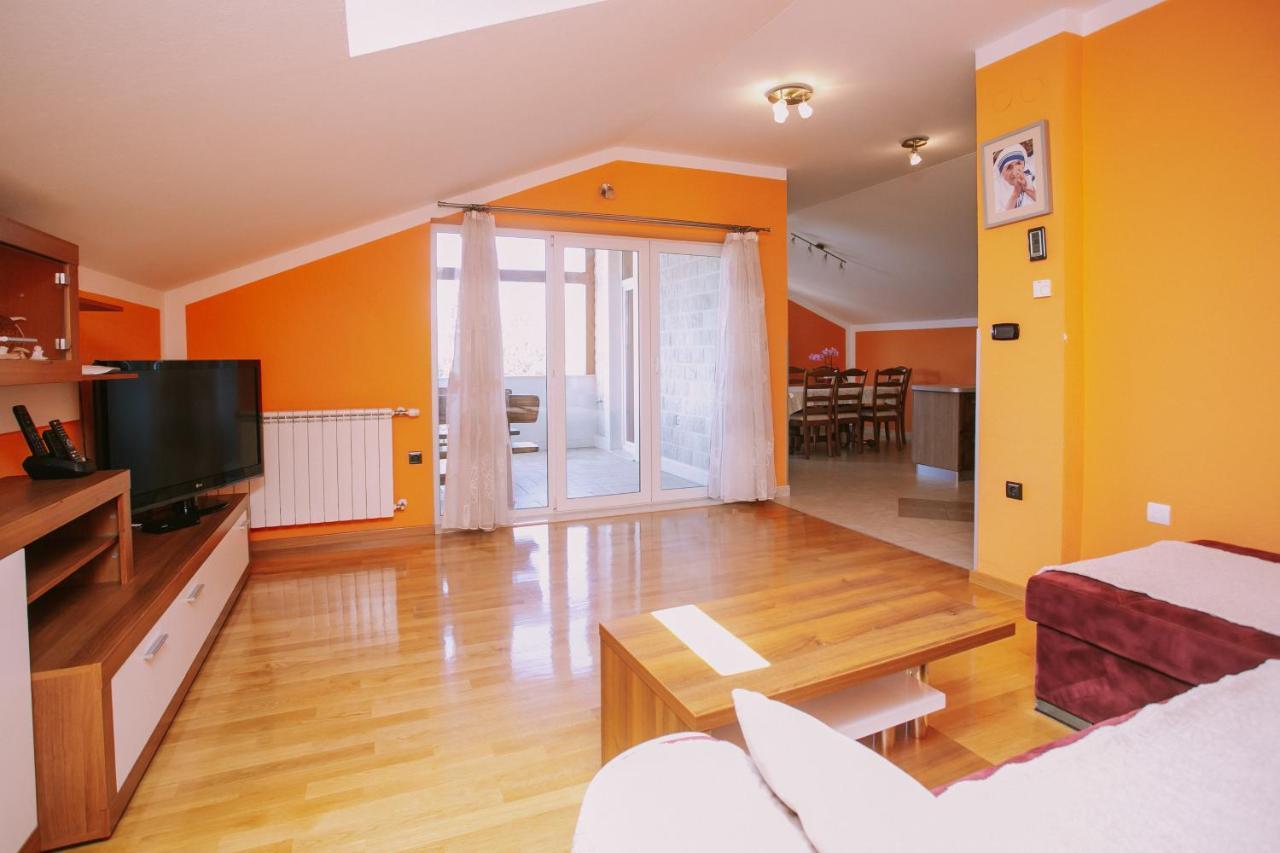 Apartment Beach Split Ngoại thất bức ảnh