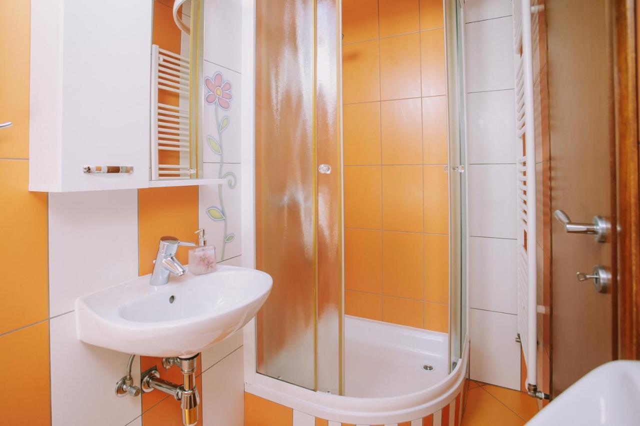 Apartment Beach Split Ngoại thất bức ảnh