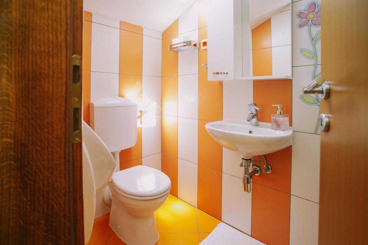 Apartment Beach Split Ngoại thất bức ảnh