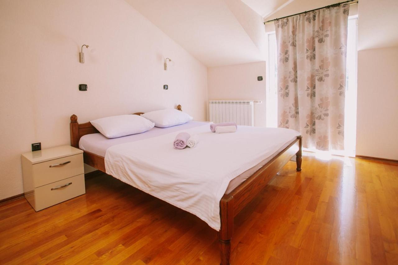 Apartment Beach Split Ngoại thất bức ảnh
