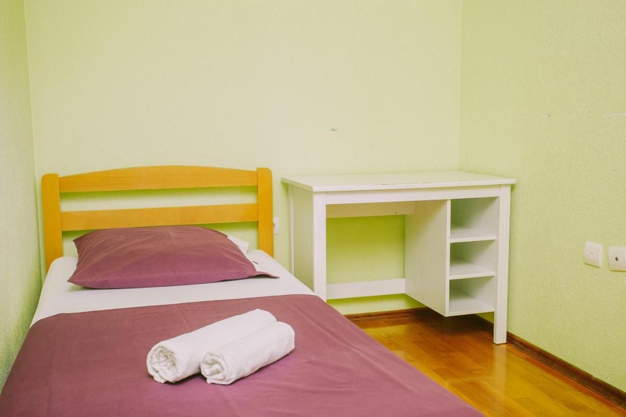 Apartment Beach Split Ngoại thất bức ảnh