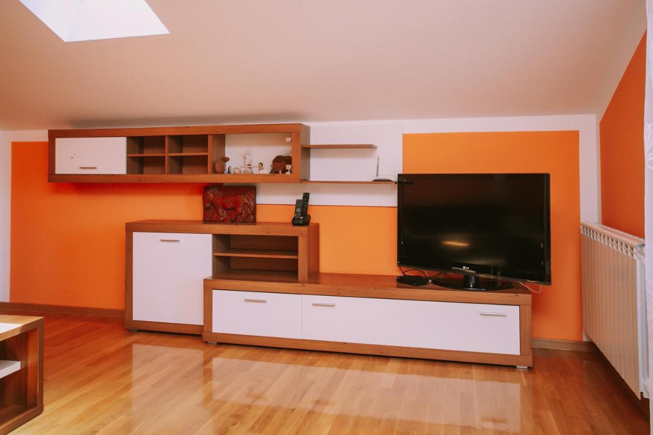 Apartment Beach Split Ngoại thất bức ảnh