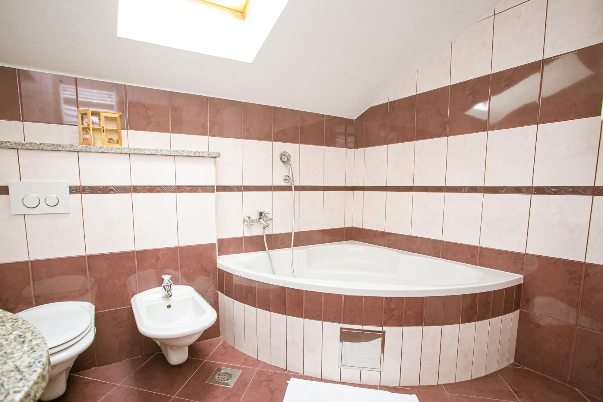Apartment Beach Split Ngoại thất bức ảnh