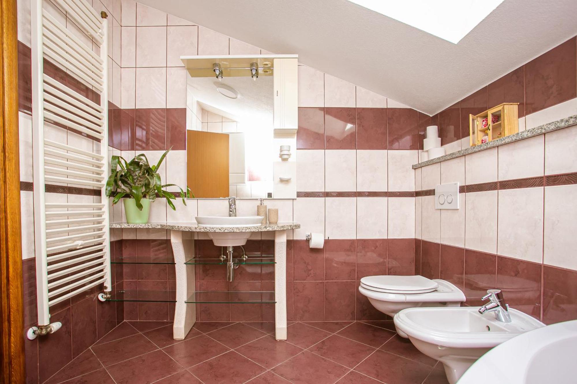 Apartment Beach Split Ngoại thất bức ảnh