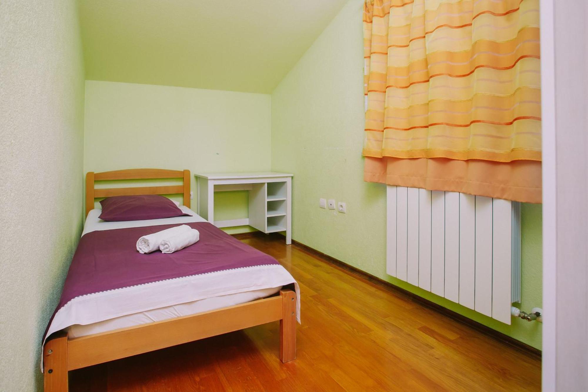 Apartment Beach Split Ngoại thất bức ảnh
