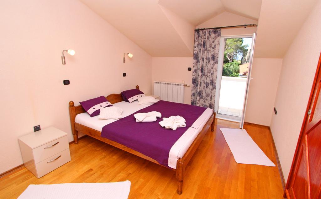 Apartment Beach Split Ngoại thất bức ảnh