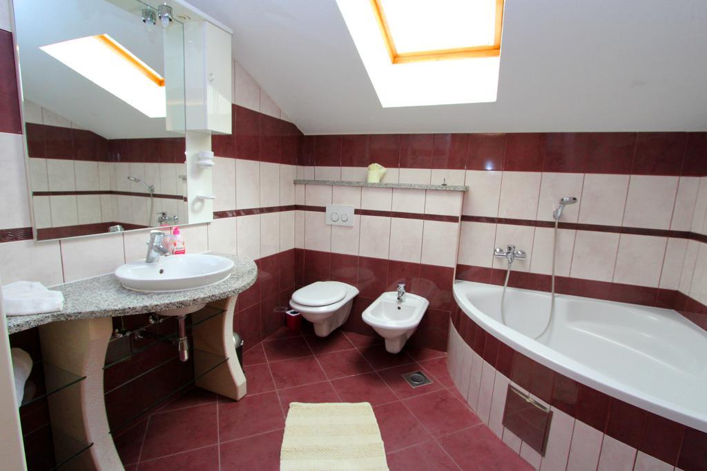 Apartment Beach Split Ngoại thất bức ảnh
