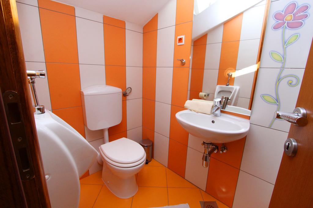Apartment Beach Split Ngoại thất bức ảnh