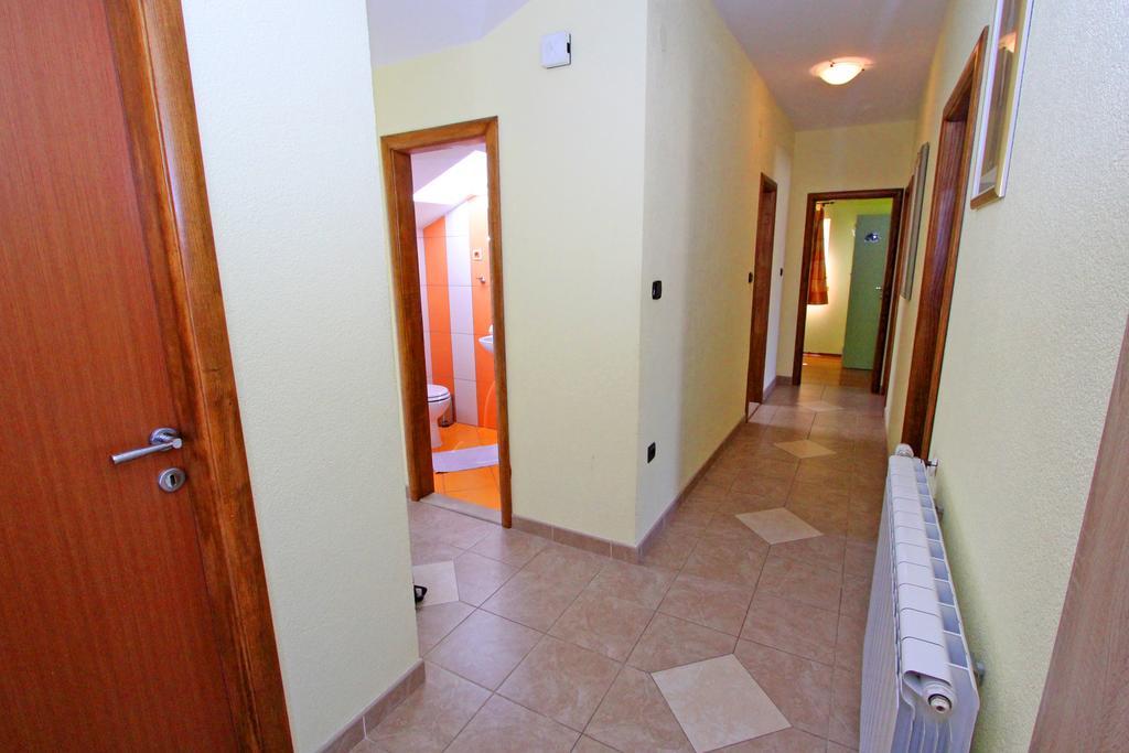 Apartment Beach Split Ngoại thất bức ảnh