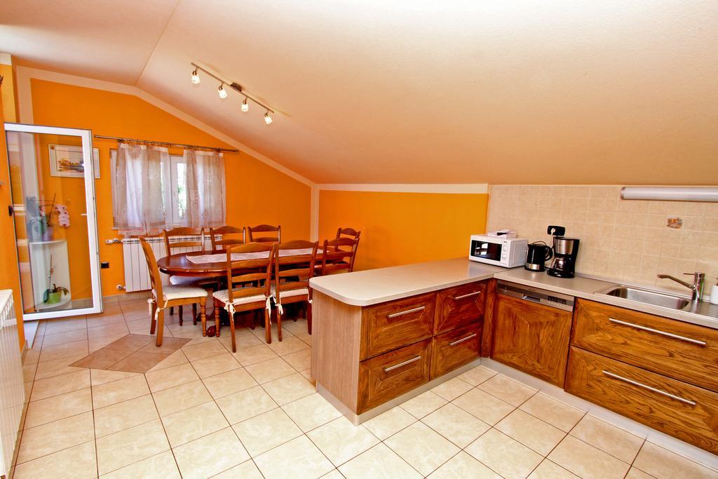 Apartment Beach Split Ngoại thất bức ảnh