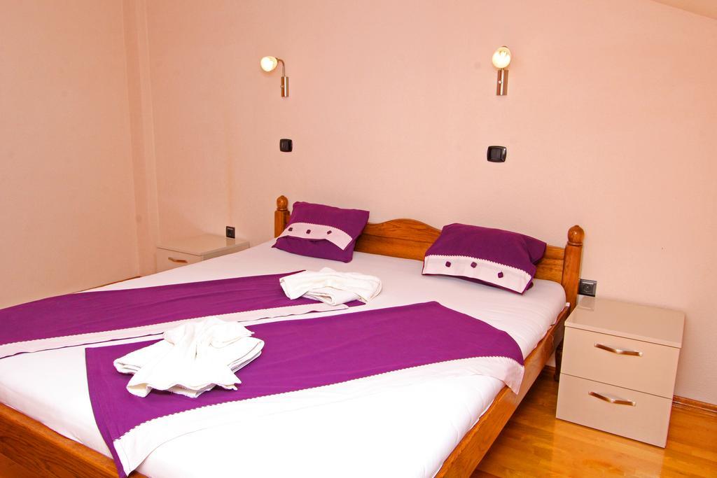 Apartment Beach Split Ngoại thất bức ảnh