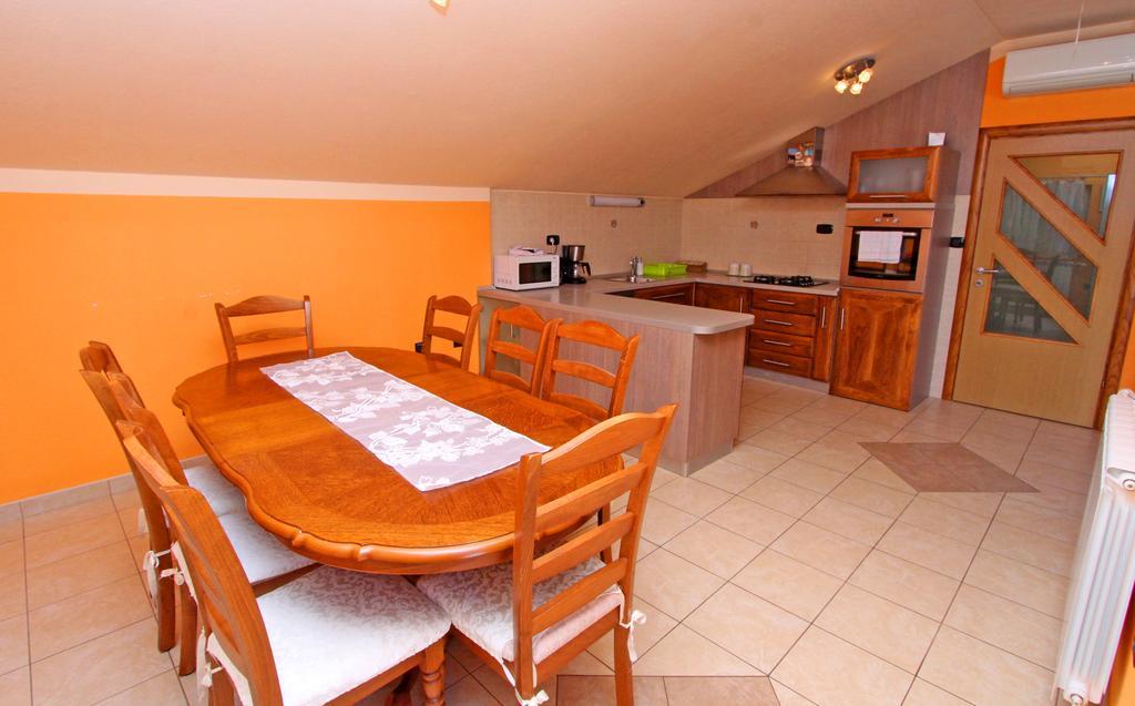 Apartment Beach Split Ngoại thất bức ảnh