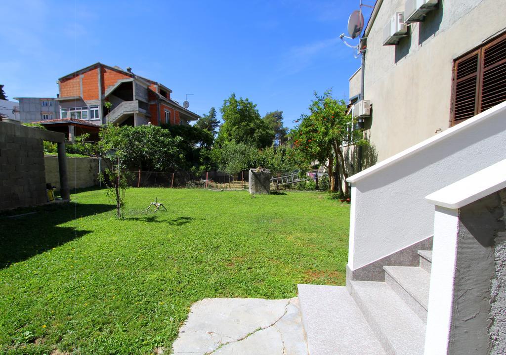 Apartment Beach Split Ngoại thất bức ảnh