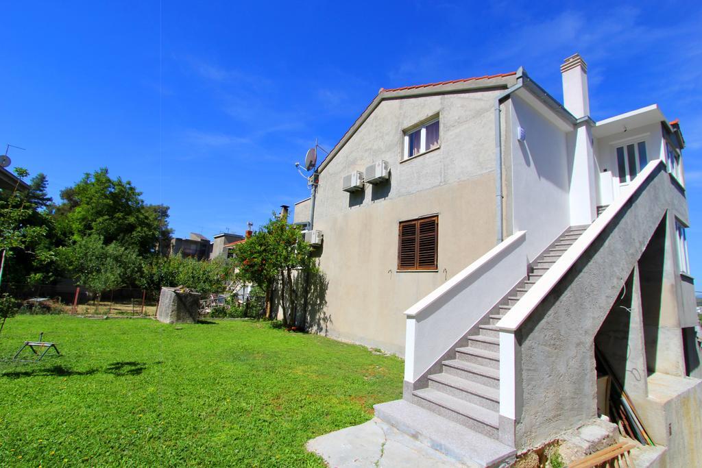 Apartment Beach Split Ngoại thất bức ảnh