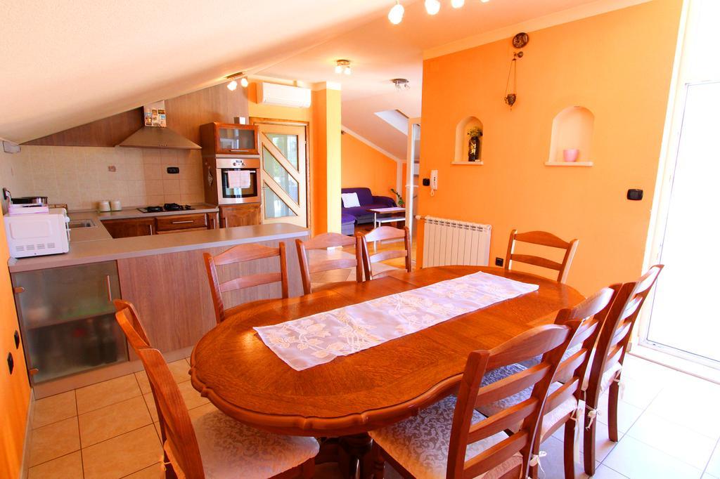 Apartment Beach Split Ngoại thất bức ảnh