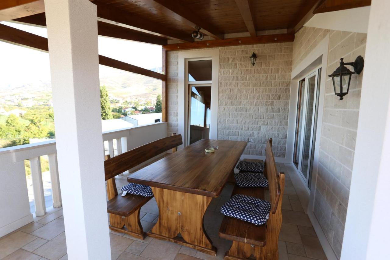 Apartment Beach Split Ngoại thất bức ảnh