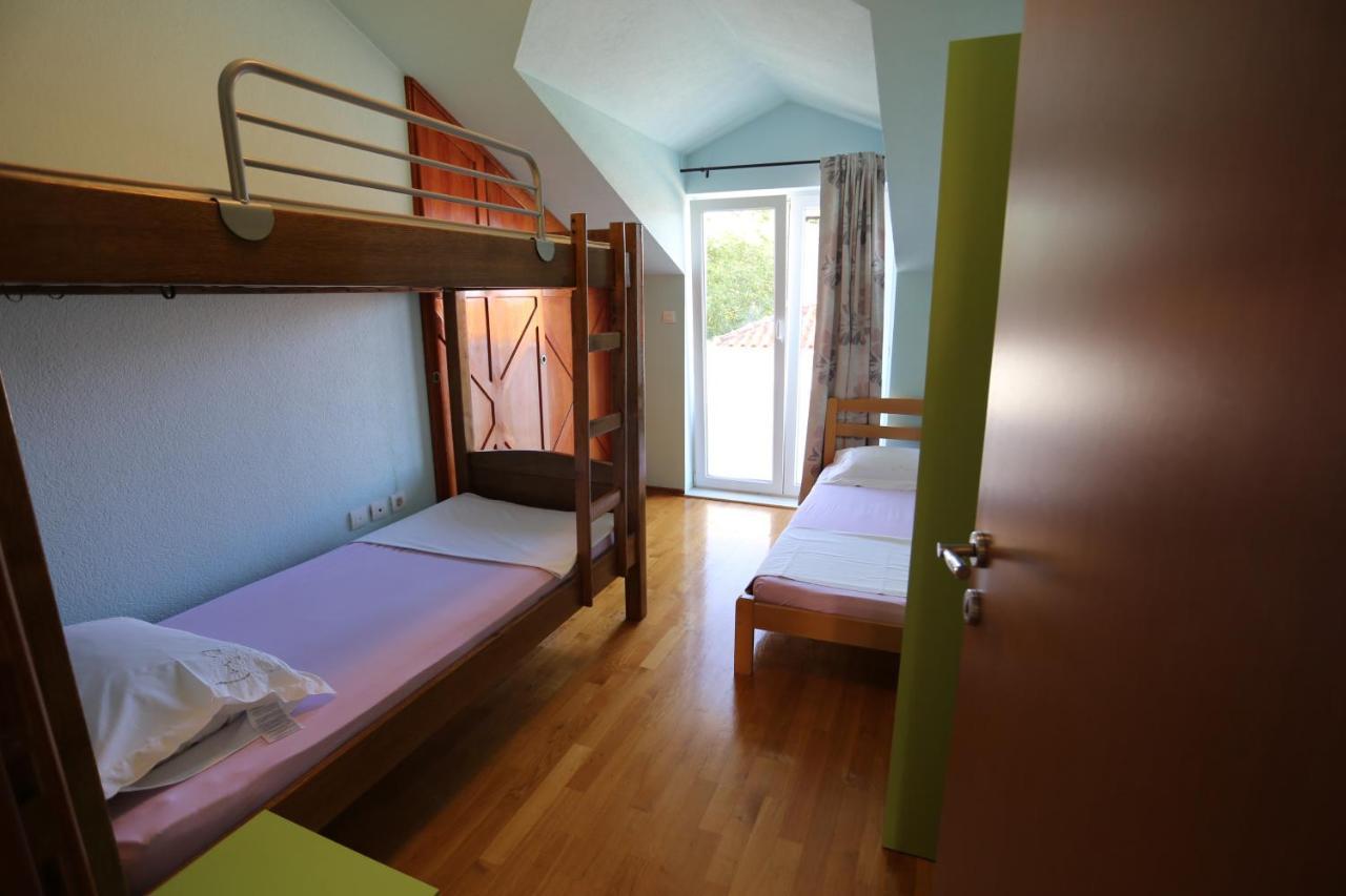 Apartment Beach Split Ngoại thất bức ảnh
