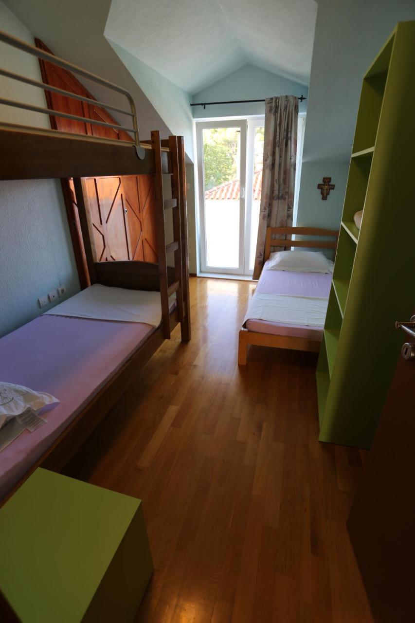 Apartment Beach Split Ngoại thất bức ảnh