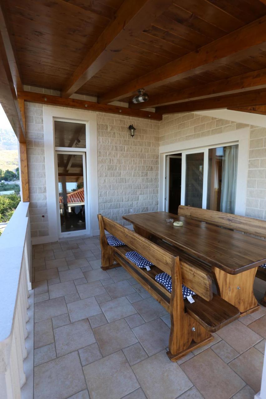 Apartment Beach Split Ngoại thất bức ảnh
