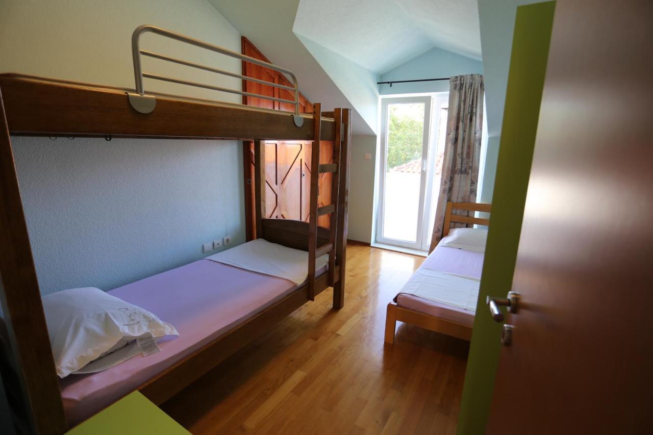 Apartment Beach Split Ngoại thất bức ảnh